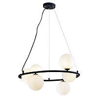 Купить Подвесная люстра Aployt Odet APL.630.13.06 в Туле