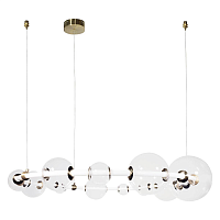 Купить Подвесной светильник Loft IT Alpha 10126/1070 в Туле