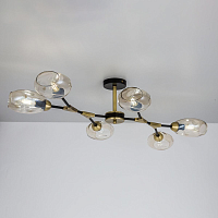 Купить Потолочная люстра Citilux Монтана CL117165 в Туле