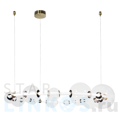 Купить Подвесной светильник Loft IT Alpha 10126/1070 за 46 100 руб. в Туле Купить с доставкой Подвесной светильник Loft IT Alpha 10126/1070 в Туле