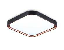 Купить Потолочный светодиодный светильник Ambrella light Orbital Air FZ1265 в Туле