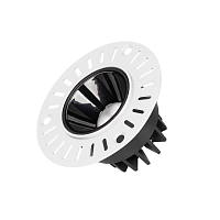 Купить Встраиваемый светильник MS-ATLAS-TRIMLESS-R50-8W Warm3000 031882 в Туле