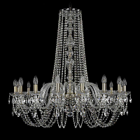 Купить Подвесная люстра Bohemia Ivele 1402/16/360/h-95 Pa в Туле