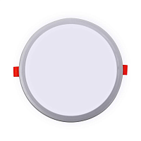 Купить Встраиваемая светодиодная панель OGM LP-09 в Туле