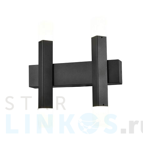 Купить Настенный светильник Vele Luce Niami VL7142W04 за 6 800 руб. в Туле фото 2 Купить с доставкой Настенный светильник Vele Luce Niami VL7142W04 в Туле фото 2