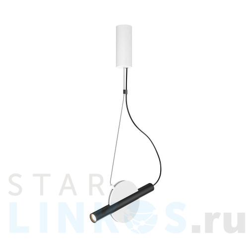 Купить Подвесной светильник Maytoni Enigma MOD150PL-L5W3K за 9 690 руб. в Туле Купить с доставкой Подвесной светильник Maytoni Enigma MOD150PL-L5W3K в Туле