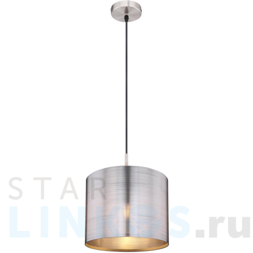 Купить Подвесной светильник Globo Sinni 15365H за 15 960 руб. в Туле Купить с доставкой Подвесной светильник Globo Sinni 15365H в Туле