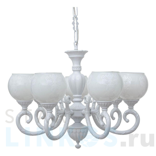 Купить Подвесная люстра Abrasax Jasmin SD761 за 13 655 руб. в Туле Купить с доставкой Подвесная люстра Abrasax Jasmin SD761 в Туле