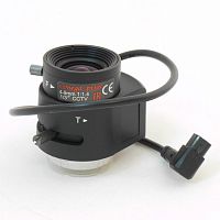 Купить Объектив ActiveCam AC-MP0409D.IR в Туле