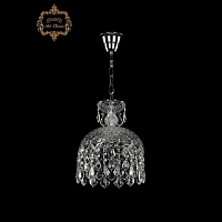 Купить Подвесной светильник ArtClassic 14.03.3.d22.Cr.L в Туле
