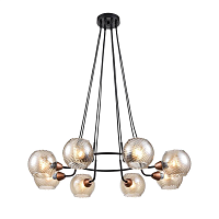 Купить Подвесная люстра Vele Luce Imelda VL5832P08 в Туле