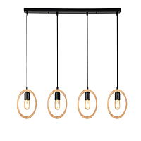 Купить Подвесной светильник Escada Rustic 10196/4 в Туле