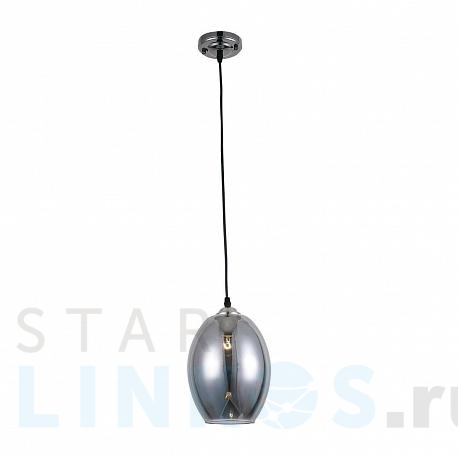 Купить Подвесной светильник Ritter Forli 52538 7 за 2 011 руб. в Туле фото 2 Купить с доставкой Подвесной светильник Ritter Forli 52538 7 в Туле фото 2