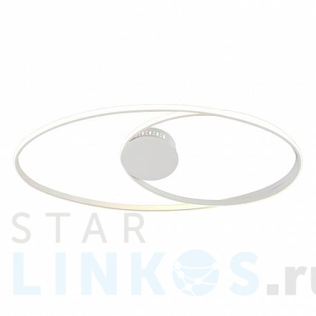 Купить Потолочная светодиодная люстра Omnilux Praiano OML-04907-64 за 8 240 руб. в Туле фото 2 Купить с доставкой Потолочная светодиодная люстра Omnilux Praiano OML-04907-64 в Туле фото 2