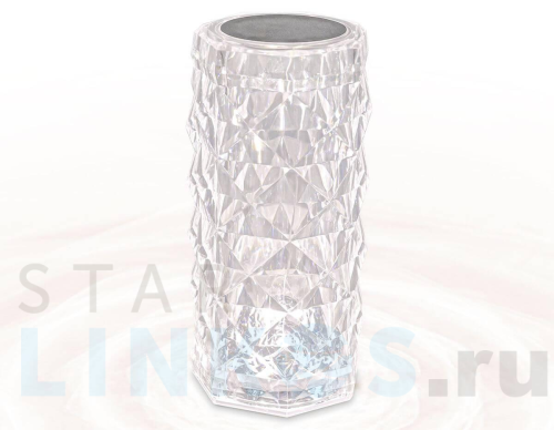 Купить Настольная лампа Ambrella light Desk DE8018 за 1 572 руб. в Туле Купить с доставкой Настольная лампа Ambrella light Desk DE8018 в Туле