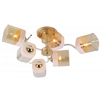 Купить Потолочная люстра Rivoli Nocturne 3131-306 Б0054889 в Туле