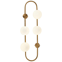 Купить Настенный светильник MyFar Stacy MR1014-4W в Туле