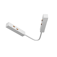 Купить Соединитель для магнитного однофазного трека Maytoni Technical Exility TRA034CPC-42W-15 в Туле