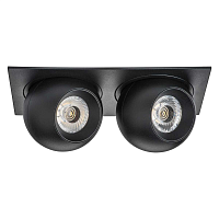 Купить Встраиваемый светодиодный спот Lightstar Urbano (217527+217074+217074) i5277474 в Туле