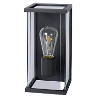 Купить Уличный настенный светильник Lucide Claire 27883/11/30 в Туле