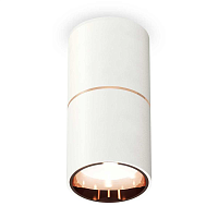 Купить Комплект потолочного светильника Ambrella light Techno Spot XC (C6301, A2063, N6114) XS6301083 в Туле