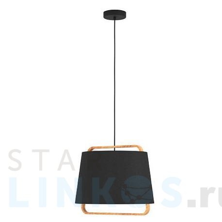 Купить Подвесной светильник Eglo Camaloza 390185 за 17 590 руб. в Туле фото 2 Купить с доставкой Подвесной светильник Eglo Camaloza 390185 в Туле фото 2