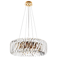 Купить Подвесная люстра Divinare Megan 7568/18 LM-9 в Туле