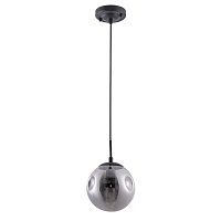 Купить Подвесной светильник Arte Lamp Tureis A9915SP-1BK в Туле