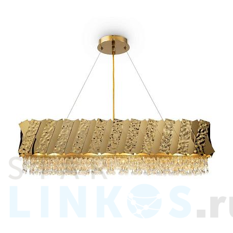 Купить Подвесная люстра Maytoni Artistico MOD017PL-04BS за 38 751 руб. в Туле фото 2 Купить с доставкой Подвесная люстра Maytoni Artistico MOD017PL-04BS в Туле фото 2