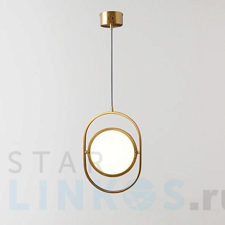 Купить Подвесной светильник Imperium Loft Arvet 179642-26 за 13 270 руб. в Туле фото 2 Купить с доставкой Подвесной светильник Imperium Loft Arvet 179642-26 в Туле фото 2