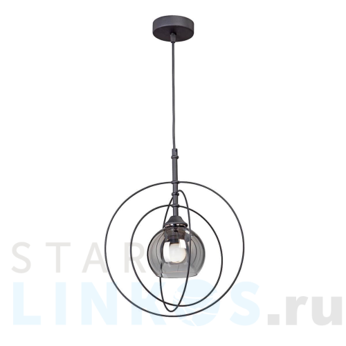 Купить Подвесной светильник Vitaluce V4735-1/1S за 3 240 руб. в Туле Купить с доставкой Подвесной светильник Vitaluce V4735-1/1S в Туле