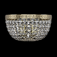 Купить Настенный светильник Bohemia Ivele 19111B/25IV G в Туле