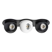 Купить Встраиваемый светодиодный спот Lightstar Urbano (217637+217074+217064+217074) i637746474 в Туле