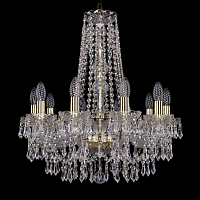 Купить Подвесная люстра Bohemia Ivele 1403/10/195/h-60 G в Туле