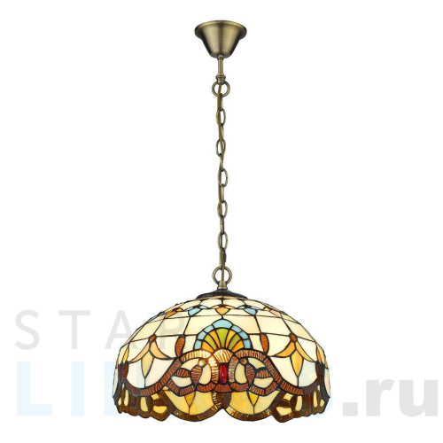 Купить Подвесной светильник Velante 830-806-02 за 21 186 руб. в Туле Купить с доставкой Подвесной светильник Velante 830-806-02 в Туле