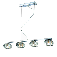 Купить Подвесной светильник Azzardo Rubic 4 AZ0493 в Туле