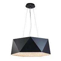 Купить Подвесной светильник Lucia Tucci 4670.9 Black в Туле