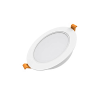 Купить Встраиваемый светильник Gauss Elementary Downlight 9100420205 в Туле