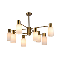 Купить Потолочная люстра Omnilux Ales OML-69107-08 в Туле