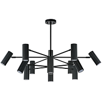 Купить Подвесная люстра Lightstar Roma 718327 в Туле