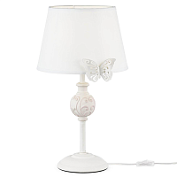 Купить Настольная лампа Maytoni Fiona ARM032-11-PK в Туле