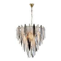 Купить Подвесная люстра Milosh Tendence 0819CL-8GD в Туле