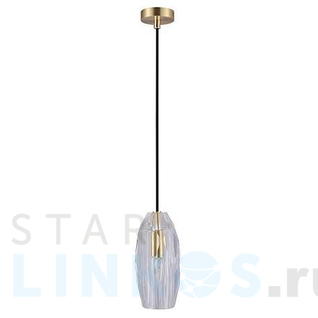 Купить Подвесной светильник Newport 35301/S brass М0067458 за 23 962 руб. в Туле фото 2 Купить с доставкой Подвесной светильник Newport 35301/S brass М0067458 в Туле фото 2