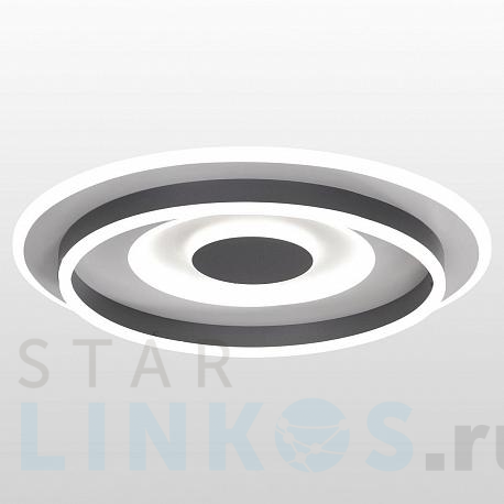 Купить Потолочный светодиодный светильник Lussole Lgo LSP-8465 за 13 459 руб. в Туле фото 2 Купить с доставкой Потолочный светодиодный светильник Lussole Lgo LSP-8465 в Туле фото 2