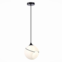Купить Подвесной светильник Evoluce Satturo SLE103143-01 в Туле