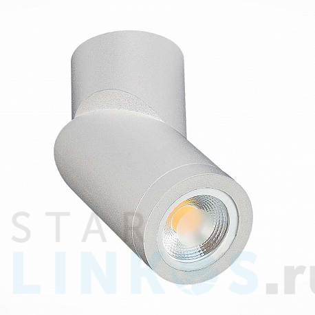 Купить Спот ST Luce ST650.502.01 за 2 490 руб. в Туле фото 2 Купить с доставкой Спот ST Luce ST650.502.01 в Туле фото 2