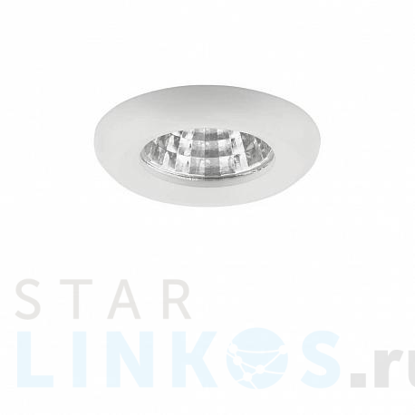 Купить Встраиваемый светильник Lightstar Monde LED 071116 за 683 руб. в Туле фото 2 Купить с доставкой Встраиваемый светильник Lightstar Monde LED 071116 в Туле фото 2