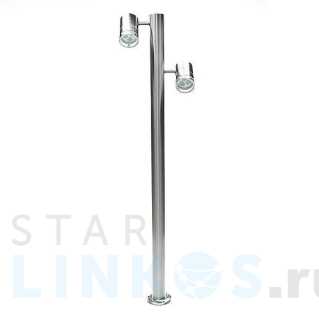 Купить Уличный светильник Deko-Light Zilly II 733063 за 18 875 руб. в Туле фото 2 Купить с доставкой Уличный светильник Deko-Light Zilly II 733063 в Туле фото 2