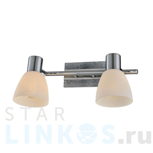 Купить Спот Toplight Sabina TL3700Y-02GR за 5 150 руб. в Туле Купить с доставкой Спот Toplight Sabina TL3700Y-02GR в Туле