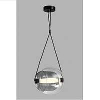 Купить Подвесной светодиодный светильник Moderli Ancona V10457-1PL в Туле